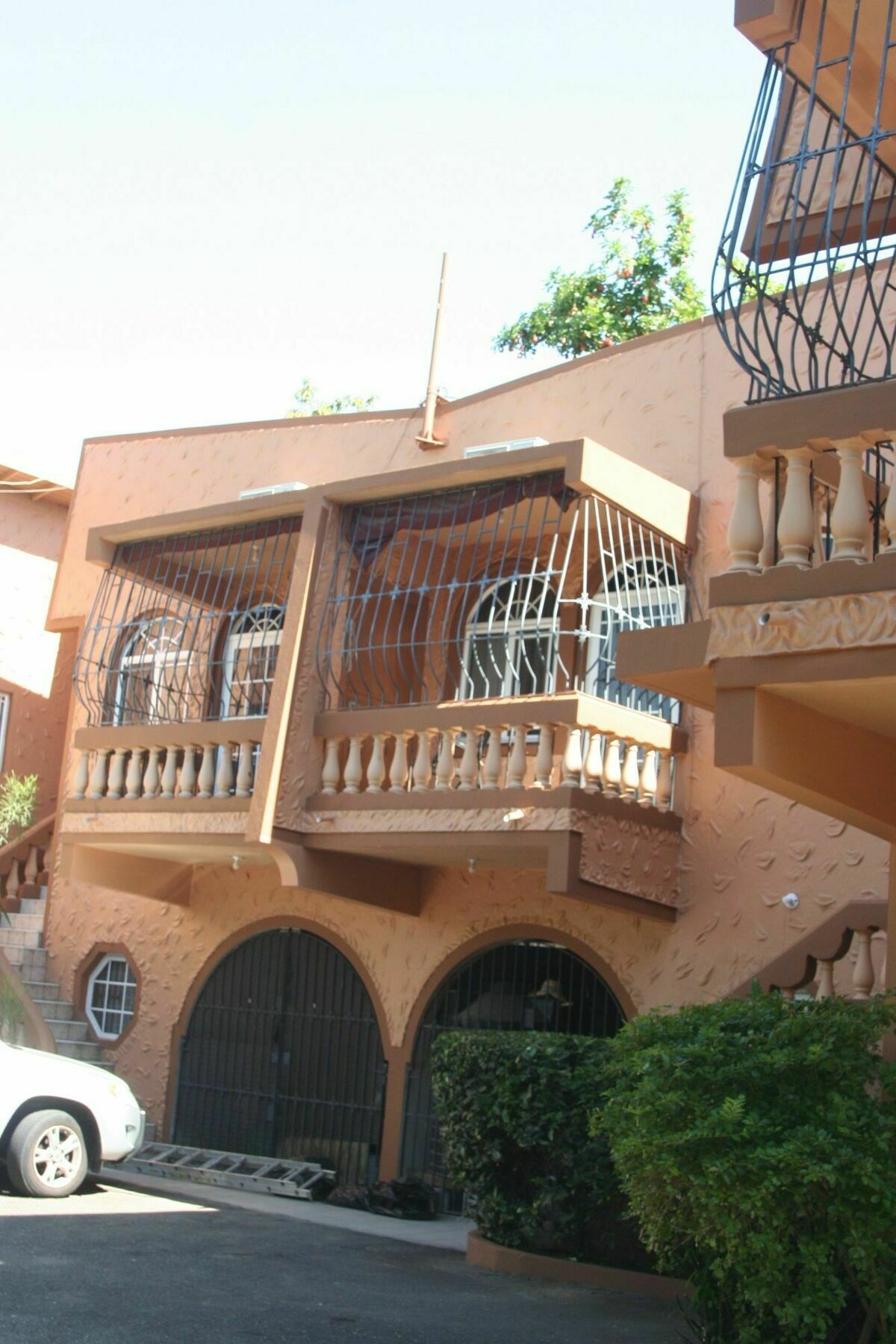 Cozy Apartment Kingston Exterior foto